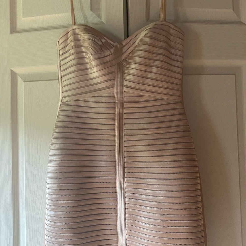 BCBG max azria bandage dress